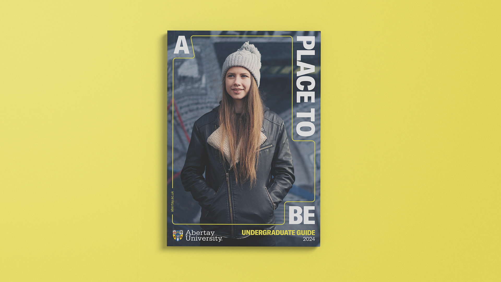 Abertay University