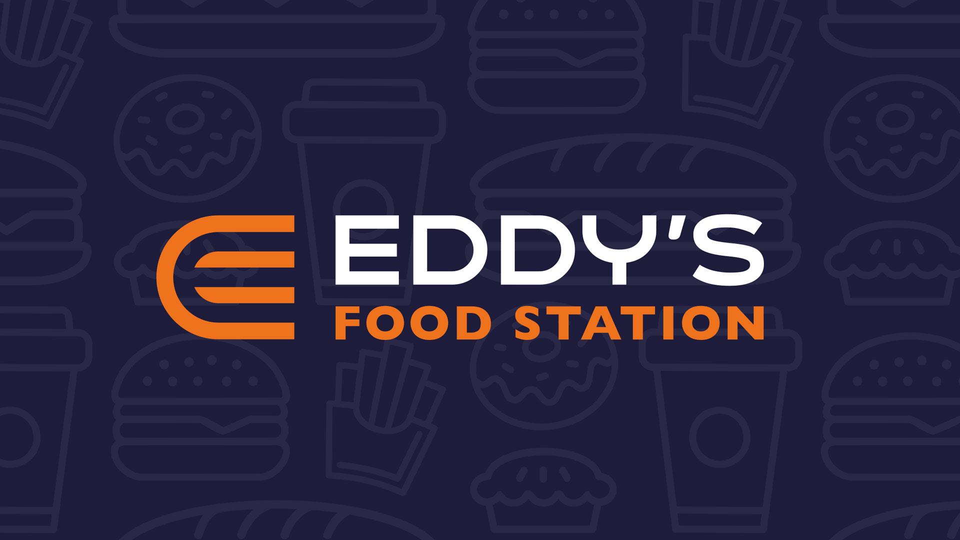 Eddy’s Food Station