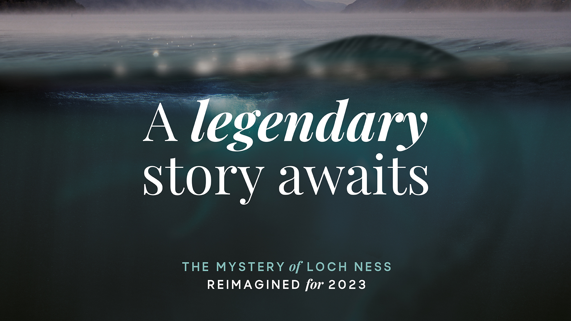 The Loch Ness Centre